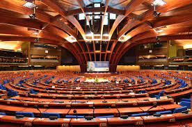 Le Sénat participe aux travaux de l’Assemblée parlementaire du Conseil de l’Europe - Réveil d'algérie