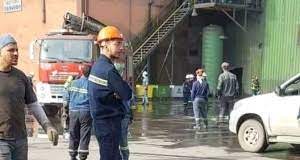 Deux ouvriers meurent d’électrocution dans la capitale - Réveil d'algérie