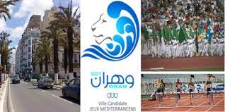 Jeux Méditerranéens 2022 : Diverses activités pour célébrer les 365 jours de la 19e édition à Oran - Réveil d'algérie