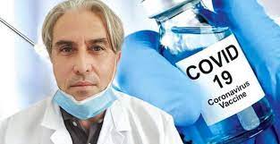 Djenouhat ; Algérie connaît la troisième vague du Coronavirus - Réveil d'algérie