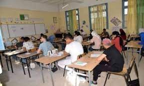 Trois candidats au baccalauréat à Mila ont été exclus - Réveil d'algérie