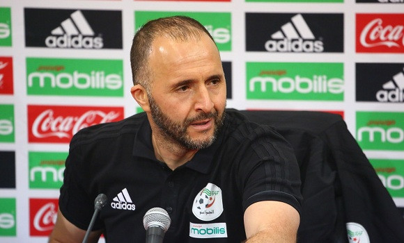Belmadi: « trois matches importants contre des adversaires bien choisis » - Réveil d'algérie