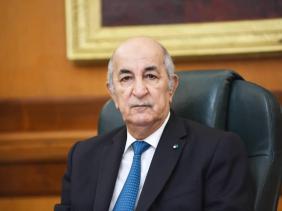 Le Président de la République présente ses condoléances à l’occasion du décès de l’ancien Président de la République de Zambie - Réveil d'algérie