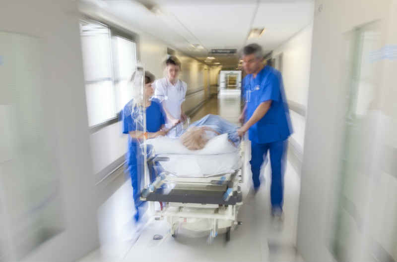 Zouba transférer d’urgence à l’hôpital - Réveil d'algérie