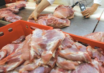 6 trafiquants emprisonnés pour avoir vendu de la viande avariée à Tipaza - Réveil d'algérie
