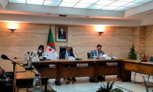 Le lancement du portail électronique « Moussahama’tic » de déclaration et du paiement en ligne réussi à partir d’Oran - Réveil d'algérie