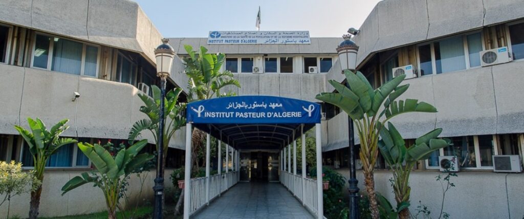 Rahal : L’Institut Pasteur a distribué le vaccin dans toutes les régions du pays - Réveil d'algérie