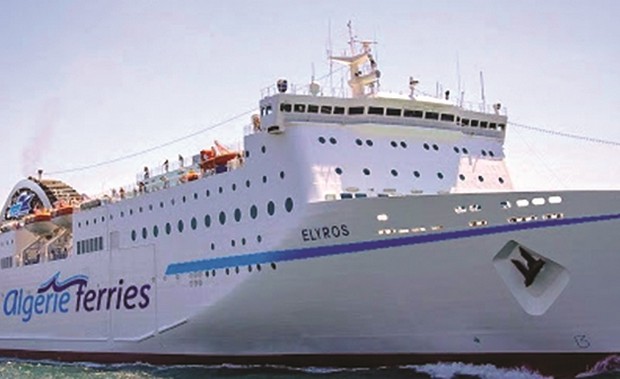 Imposer un passeport sanitaire de vaccination pour les déplacements par voie maritime. - Réveil d'algérie