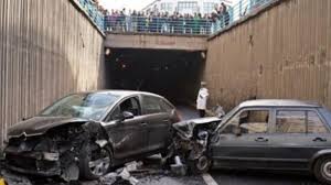 13 personnes sont mortes dans les villes en une semaine à cause d’accidents de la circulation - Réveil d'algérie