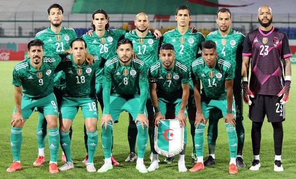 Classement Fifa: Algérie dans le Top 30 mondial, 3e africaine - Réveil d'algérie