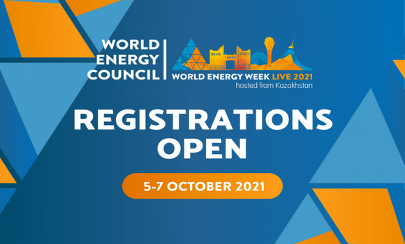 La Semaine mondiale de l’énergie - Réveil d'algérie
