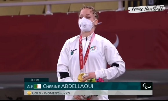 Paralympiques-2020: L’Algérie, avec trois médailles dont une or, intègre le classement provisoire - Réveil d'algérie