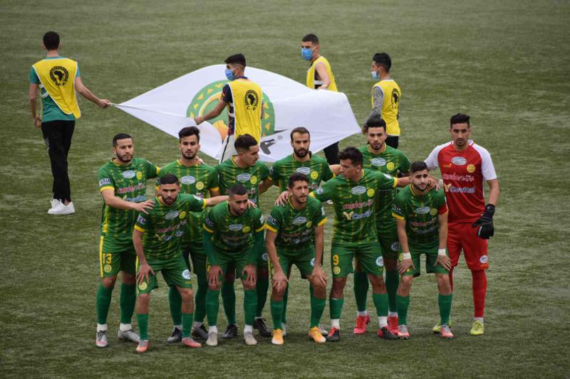 La JS Kabylie a terminé le tournoi à la cinquième place. - Réveil d'algérie