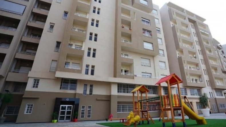 Résidences (LPP) : ouverture de l’introduction en bourse à Alger ce lundi. - Réveil d'algérie