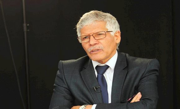 Le Maroc lié au crime organisé et au terrorisme au Sahel - Réveil d'algérie
