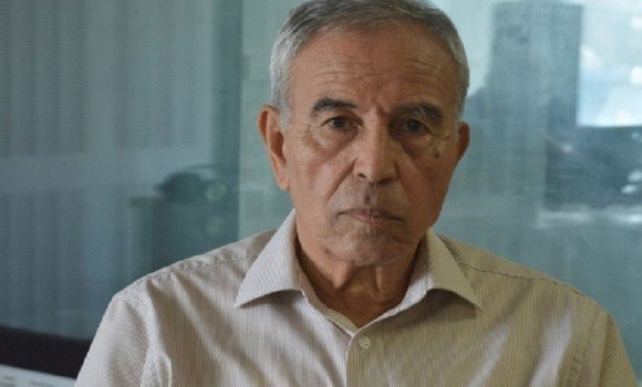 Mise en garde contre l’importation des conflits du Moyen-Orient au Maghreb - Réveil d'algérie