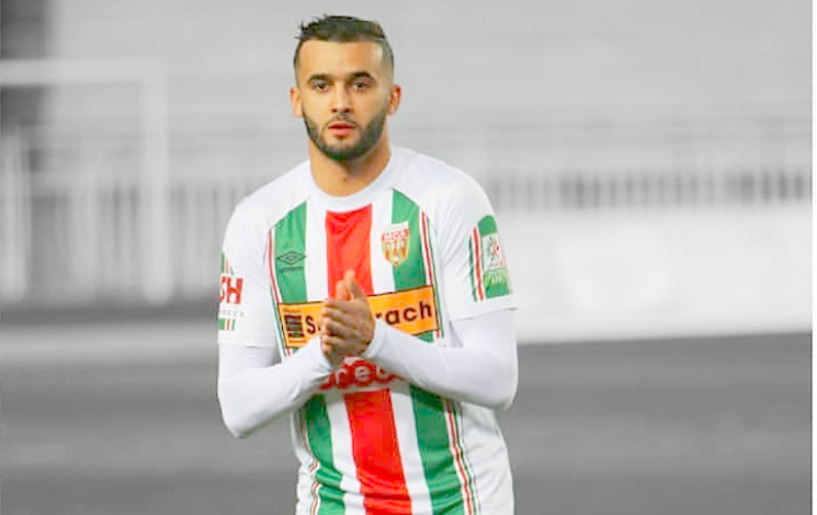 Nabil Lamara : « Nous aspirons à gagner le deuxième match pour gagner plus de confiance dans la préparation de la Coupe arabe. » - Réveil d'algérie