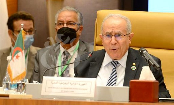 Des puissances étrangères cherchent à redessiner les équilibres internationaux à travers la Libye - Réveil d'algérie