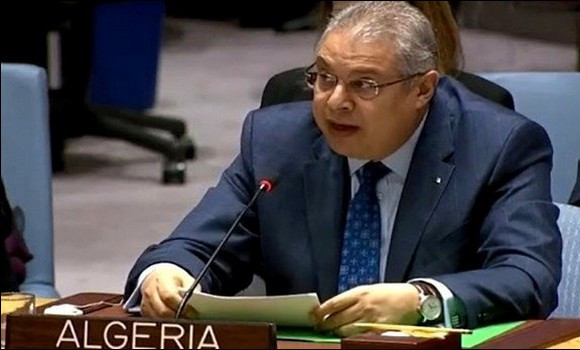 Décolonisation/ONU: L’Algérie appelle le Comité des 24 à protéger le peuple sahraoui - Réveil d'algérie