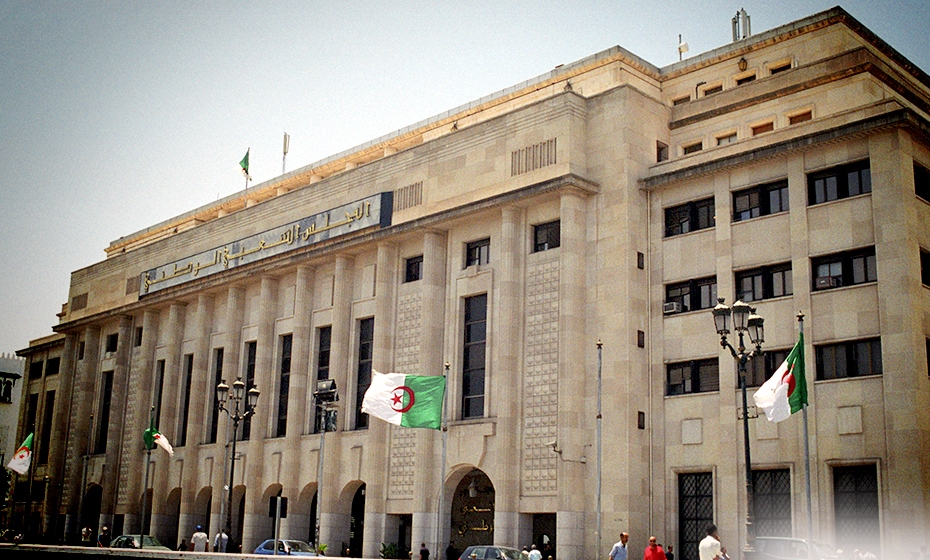Ouverture de la session parlementaire ordinaire 2021-2022. - Réveil d'algérie