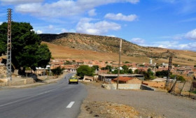 L’expérience algérienne dans le développement des zones d’ombre présentée à une délégation nigériane - Réveil d'algérie
