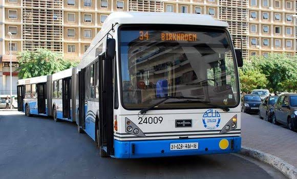 Absence de transport urbain dans les nouvelles cités d’Alger - Réveil d'algérie