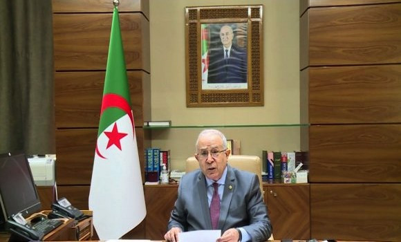 L’Algérie a engagé des moyens considérables pour sécuriser ses frontières - Réveil d'algérie