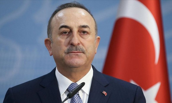 Le chef de la diplomatie turque entame samedi une visite officielle en Algérie - Réveil d'algérie