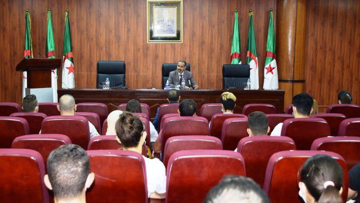 Ministère de la Jeunesse et des Sports : Ouverture des installations sportives et reprise des activités à partir de lundi . - Réveil d'algérie