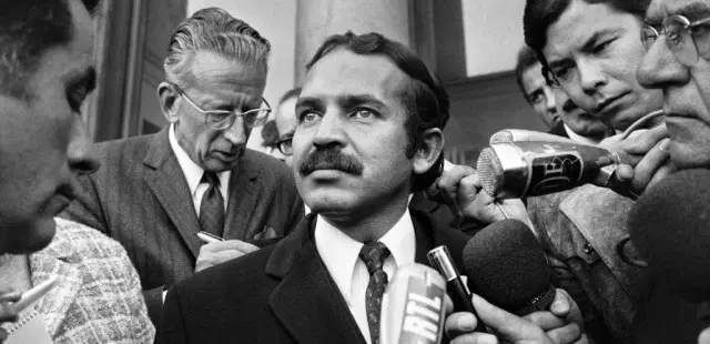 Ce que révélaient les archives secrètes de la France sur le jeune Bouteflika - Réveil d'algérie