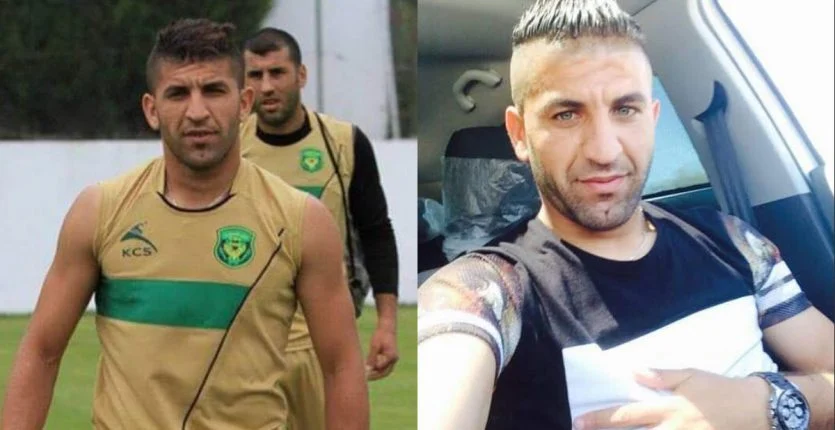 Un ex-international Algérien choisit l’immigration clandestine. - Réveil d'algérie