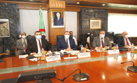 3éme session du Comité Technique Spécialisé: l’Algérie affirme son appui aux stratégies discutées - Réveil d'algérie