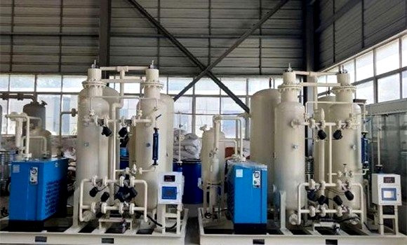 Tebboune Équiper les hôpitaux de leurs propres moyens de production d’oxygène - Réveil d'algérie