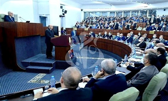 APN: les députés saluent la vision globale du Plan d’action du Gouvernement - Réveil d'algérie