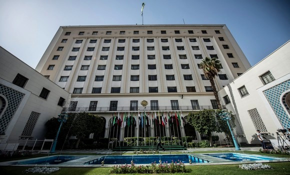 L’Algérie rejette toutes formes d’ingérence dans les affaires intérieures des Etats - Réveil d'algérie