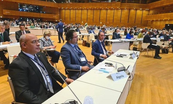 Lutte anti-Covid19: appel à une véritable coopération internationale - Réveil d'algérie