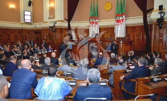 Le Premier ministre présente demain mardi le Plan d’action du gouvernement - Réveil d'algérie