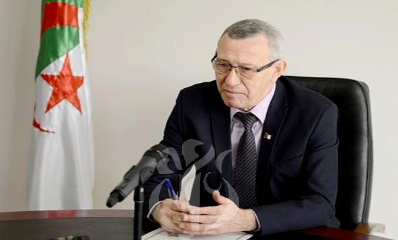 Projet de loi sur l’audiovisuel: promouvoir l’image et la voix de l’Algérie - Réveil d'algérie