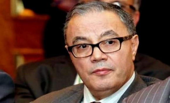 La fermeture de l’espace aérien aux avions marocains est liée à des impératifs de sécurité nationale - Réveil d'algérie