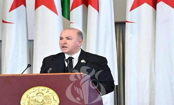Clôture de La cérémonie de clôture a été présidée par le Premier ministre, ministre des Finances, Aïmene Benabderrahmane.es travaux de la rencontre gouvernement-walis - Réveil d'algérie
