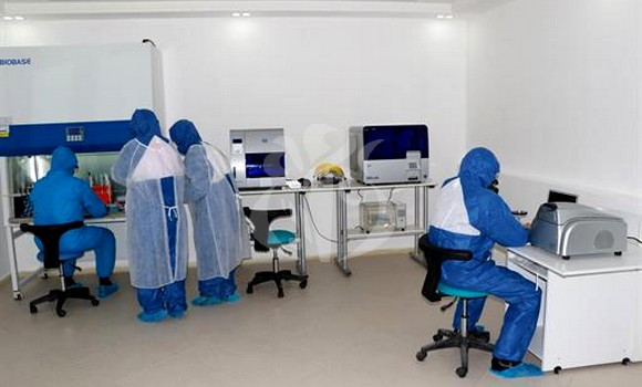 Coronavirus: 332 nouveaux cas, 264 guérisons et 26 décès - Réveil d'algérie