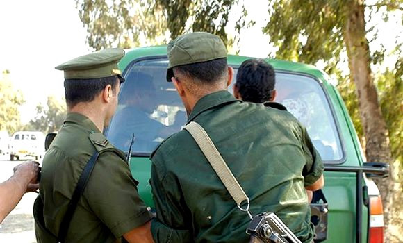 30 individus, dont 7 membres du mouvement terroriste « MAK », placés en détention provisoire - Réveil d'algérie
