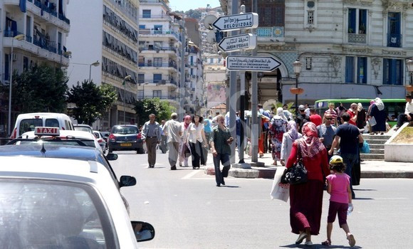 Développement humain: L’Algérie 1ère au Maghreb, 3ème en Afrique. - Réveil d'algérie