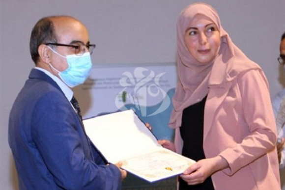 Eau: un procédé innovant de filtration décroche le prix du meilleur projet de recherche - Réveil d'algérie