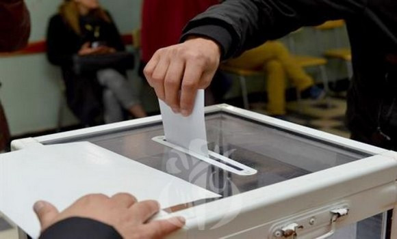 Elections locales anticipées: dernier jalon du processus d’édification d’une Algérie nouvelle - Réveil d'algérie