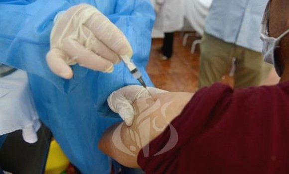 Education/Covid-19: 62.000 du personnel du secteur vaccinés à ce jour - Réveil d'algérie