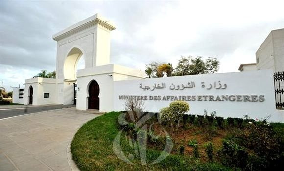 L’Algérie préoccupée, rejette tout changement anticonstitutionnel en Guinée - Réveil d'algérie