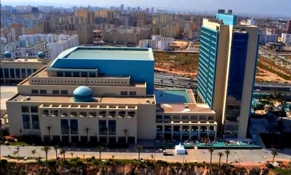Judo/Championnats d’Afrique seniors: La 43e édition en mai à Oran. - Réveil d'algérie