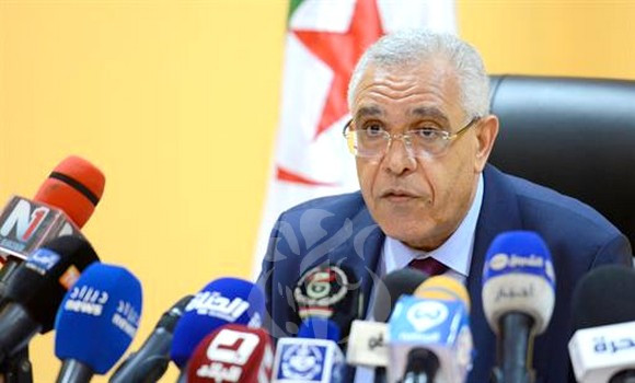 2e session ordinaire du Conseil supérieur de la magistrature (CSM - Réveil d'algérie