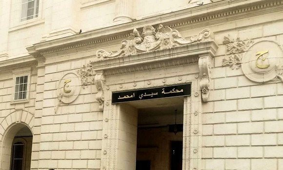 Violences à Kherrata: 22 mis en cause placés en détention provisoire - Réveil d'algérie